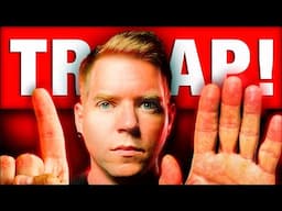 I'M WARNING YOU! Bitcoin's NEXT BIG MOVE Will Leave You Behind!