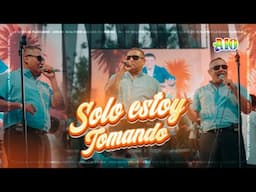 Solo Estoy Tomando - A10 de Walther Lozada