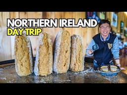 Northern Ireland Road Trip to Portadown & Enniskillen from Belfast