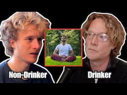 We Need Awareness...Not Alcohol | Conversations With My Dad