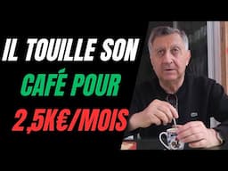 CE BOOMER SE PLAINT DE SA RETRAITE À 2 500€/MOIS ET REFUSE DE PARTICIPER À L'EFFORT COMMUN
