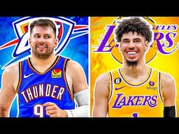 9 BIGGEST MISTAKES IN THE LAST 10 NBA DRAFTS