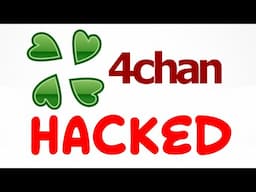 the 4chan hack