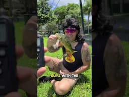 Shock Collar Fishing & $350 Mistake