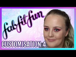 FABFITFUN SUMMER EDIT 2022 CUSTOMISATION FOUR / 4 | INC UK INFO & DISCOUNT CODES | SPOILERS