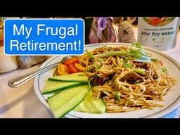 A DAY IN MY FRUGAL LIFE | OLD FASHIONED FRUGAL LIVING VLOG