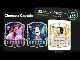 CRAZY DRAFTS! | 127 Draft Challenge 2