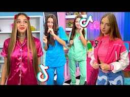 🌈 Tim Tin Family ✨ BEST TikTok Compilation 💖 #92