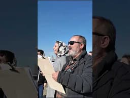 Tamamen 3D yazıcıdan roket, hem de PLA
