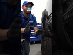 Click Link for Full Video! - Torsion Bar Leveling