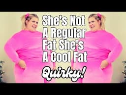 Glitterandlazers Isn't Regular, She's Cool | Reaction