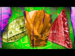 Taco Bell is SCAMMING YOU...