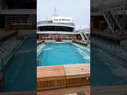 Welcome to the Bay of Biscay #shorts