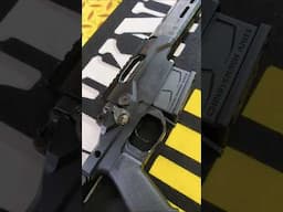 Christensen Arms MPR 6.5 Creedmoor 💥🎯😍 #rangetime #shootingsport #rangeready