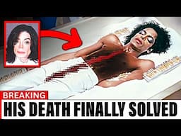 New Footage Of Michael Jackson Leaked And It Changes Everything