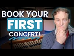 The Ultimate Guide to Booking Your First House Concert in Just 30 Days!