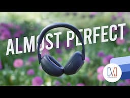 Sony WH-1000XM6 Review: Best Noise-Cancelling Headphones?