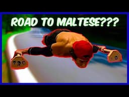 Road to Maltese Reboot Ep. 1