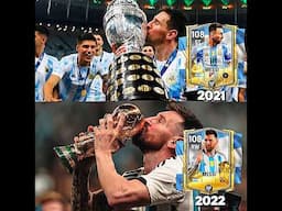 History Repeating? ☠️#eafc24 #shorts#eafifa#fifamobile#fifa23#fcmobile24#fifa22#fifa21#easports