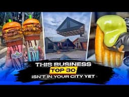 🔥Game-Changing Business Ideas 2025: Top 30+ You Need to See! №52