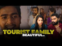 Tourist Family Movie Scene Reaction | Part 7 ! EMOTIONAL SCENE !!!