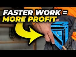 🎨 Must-Have Painting Tools for Every Pro | Why the Smart Square Is a Game-Changer!