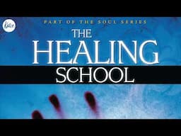 The Healing School // Katie Souza