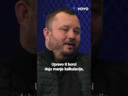 Tko će zapaliti kavez, a tko biti nokautiran? 💪🔥 #short #voyohr #fnc #fncknockout
