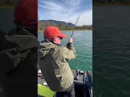 "That's a nice one." 💪🏽🎣🇨🇦