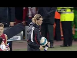 Fernando Torres Vs West Ham (EPL) (Home) (05/03/2008) By YazanM8x {Special Edition}