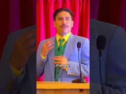Why you should ALWAYS do ur research before playing a game show. #comedy #funny