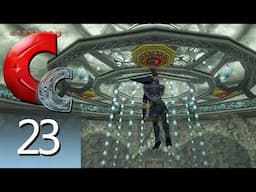 Claw Your Way Out – Twilight Princess [23]