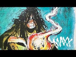 Inside the Mind of Sam Kieth: The Making of The Maxx