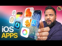 Top 10 Useful Free iPhone Apps - 10 பைசா தேவையில்லை!
