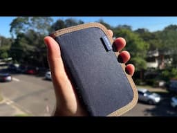 CARRY SMART, NOT COMPLEX! The Lochby Sidekick review