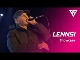LENNSI | SHOWCASE | German Beatbox Championship 🇩🇪 | QUALIFICATION