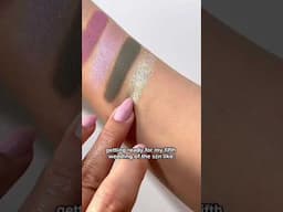 Which shade are you taking as your +1? 💞