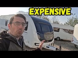 Caravan Updates On The Level.