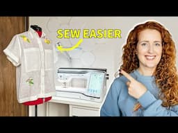 Game-Changing Tips for Sewing Tricky Fabrics