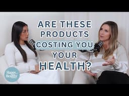 The Dark Side of Beauty: Botox, Cancer, Infertility & Hormone Disruptors with Taylor Dukes Wellness