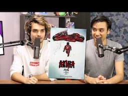 Trash Taste Talk About Anime: Akira