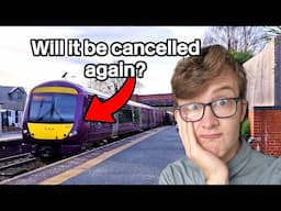 The Once a Day Train to Elton & Orston