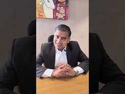 When will Stock Market Corrections end ? #stockmarket #wealthmanagement #investment #nishantbaraya