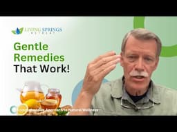 3 Gentle Remedies for Irritated Eyes You Need to Know | Walt Cross