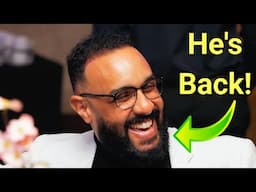How the Hobby Has Changed in 5 Years ft Michael Aarons | The Prestige Reef Dork Show Ep 97
