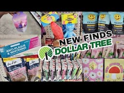 NEW DOLLAR TREE FINDS!!