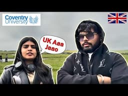 Is It STILL Worth Coming to the UK in 2025? | DARK REALITY of UK Every Student Must Know!