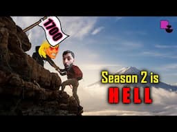 Climbing back to 1700MR - SF6 Stream Highlights