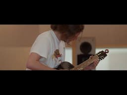 Pecadores l Featurette "A Música de Pecadores"