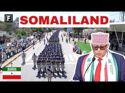 SOMALILAND: The Country That Doesn’t Exist...But Works Better Than Its Neighbour!